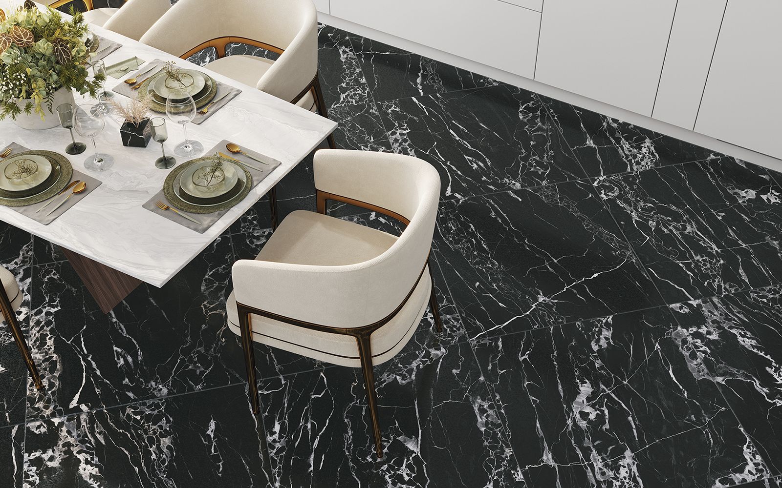 Alma ceramica Portoro