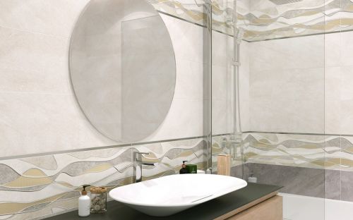 Alma ceramica Rialto