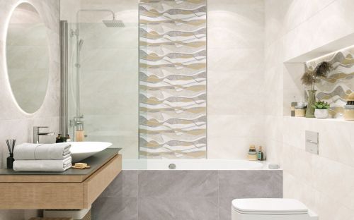 Alma ceramica Rialto