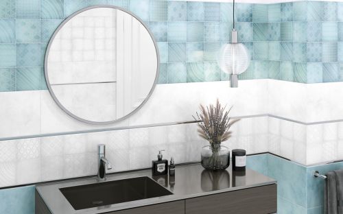 Alma ceramica Richard