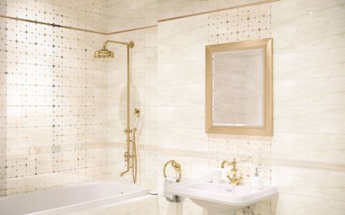 Alma ceramica Romano