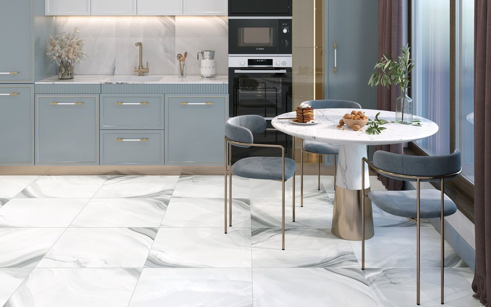 Alma ceramica Sentido