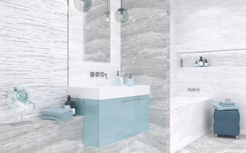 Alma ceramica Singapore