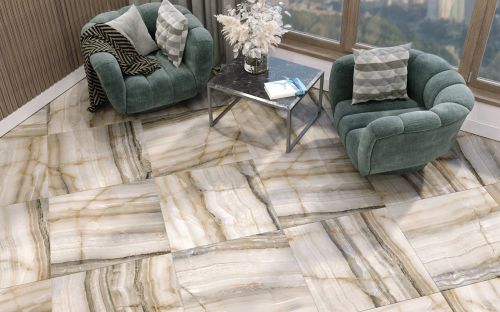 Alma ceramica Smeraldo