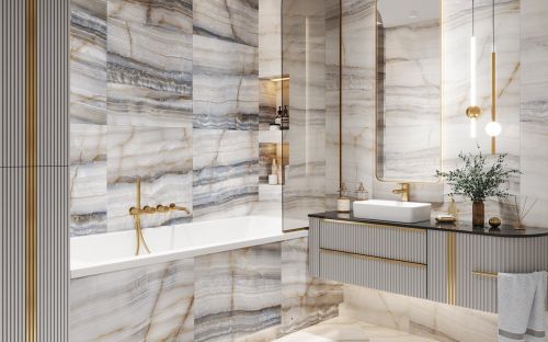 Alma ceramica Smeraldo