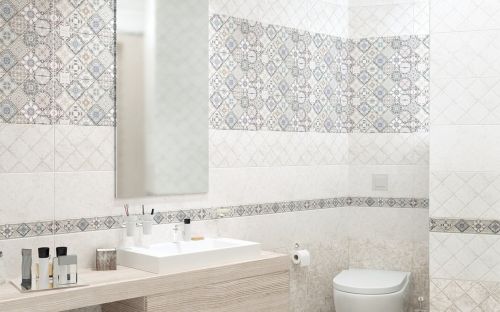 Alma ceramica Trevis