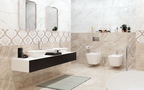 Alma ceramica Umberto