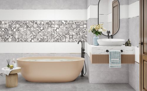 Alma ceramica Velvet