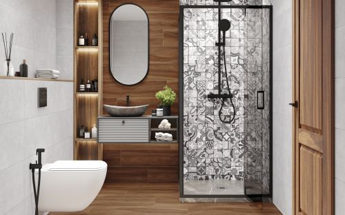 Alma ceramica Velvet