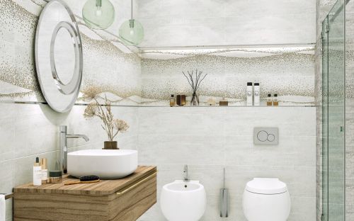 Alma ceramica Wizard