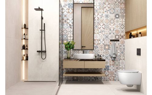 Alma ceramica Beton Pro