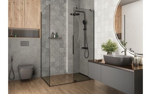 Alma ceramica Cube