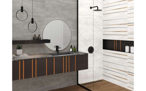 Alma ceramica Dakar