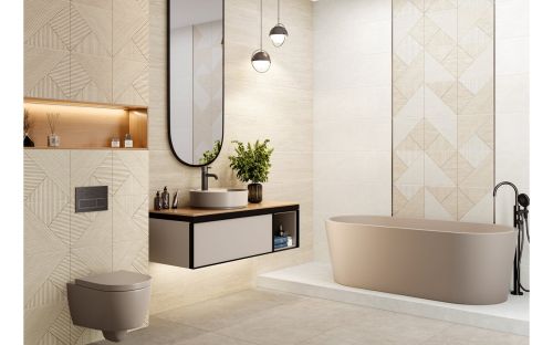 Alma ceramica Патио