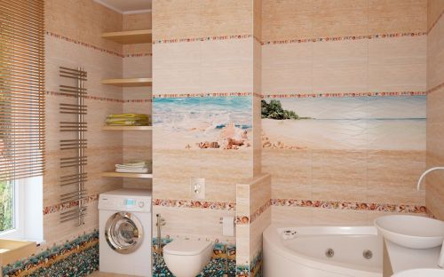 Alma ceramica Ривьера