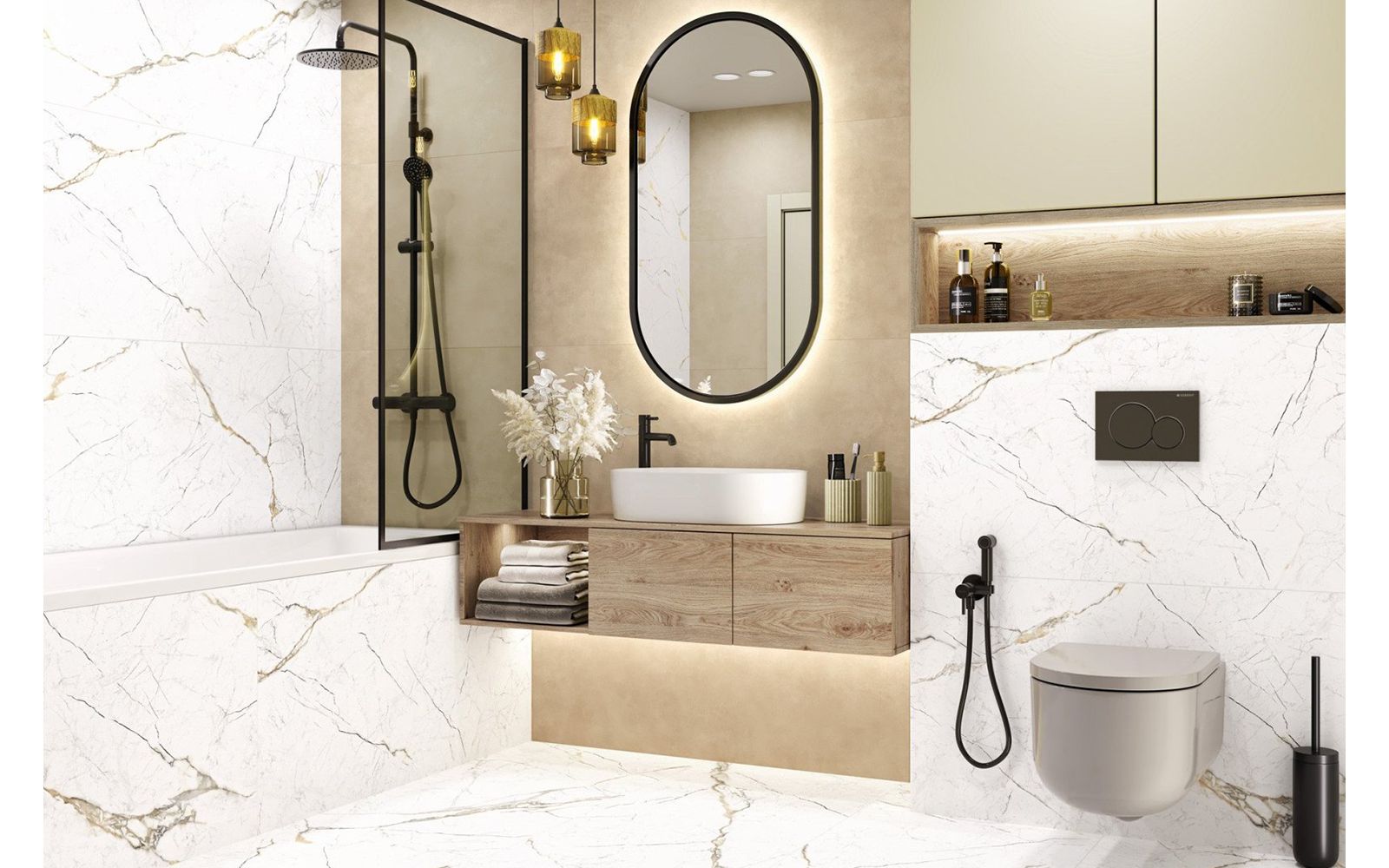 Alma ceramica Rock Line
