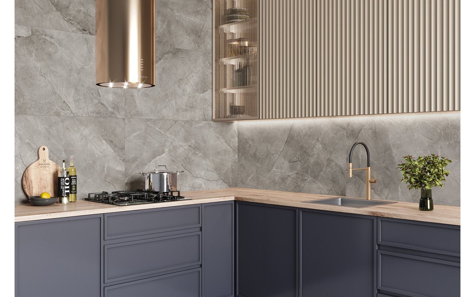Alma ceramica Rock Line