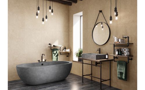 Alma ceramica Sharp