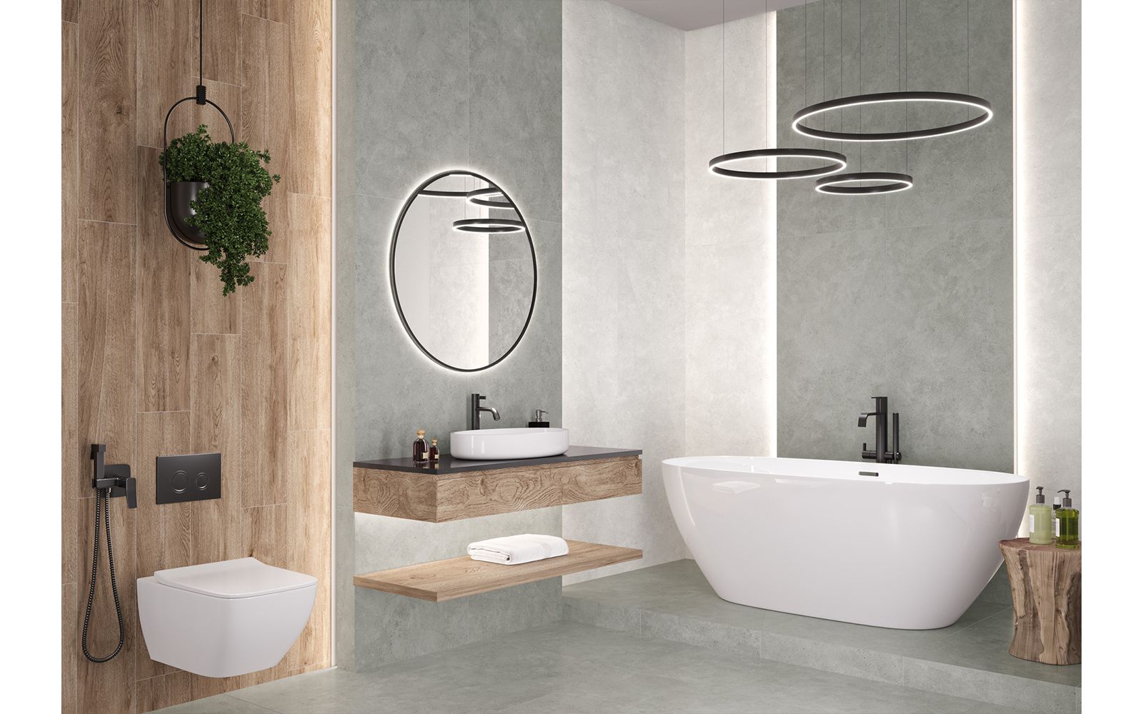 Alma ceramica Sharp