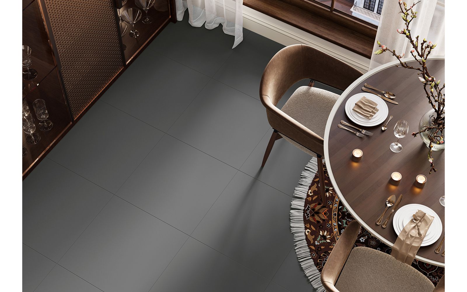 Alma ceramica Spector