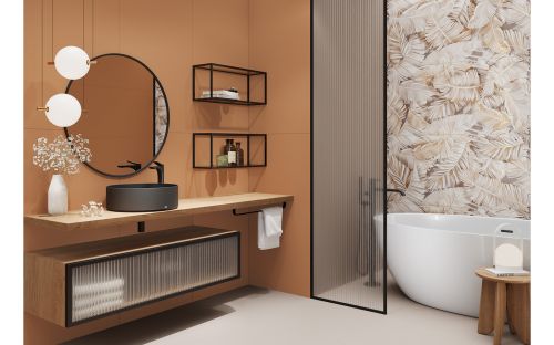 Alma ceramica Spector