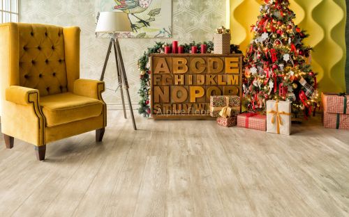 Alpine Floor Grand Sequoia Superior ABA