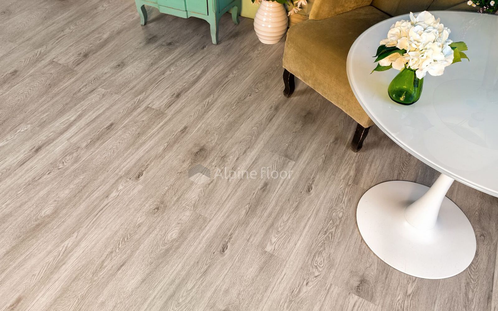 Alpine Floor Grand Sequoia Superior ABA