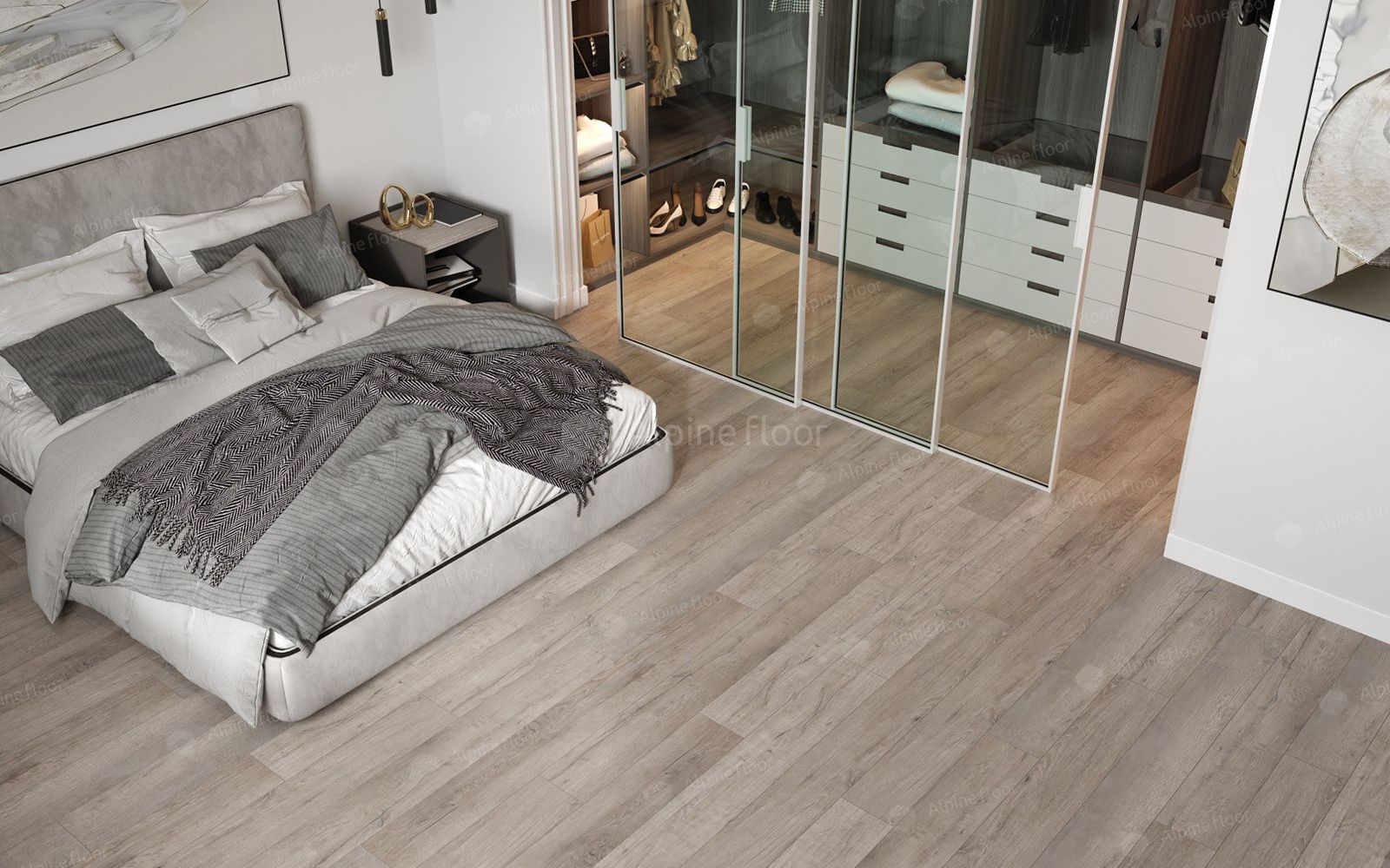 Alpine Floor Premium XL