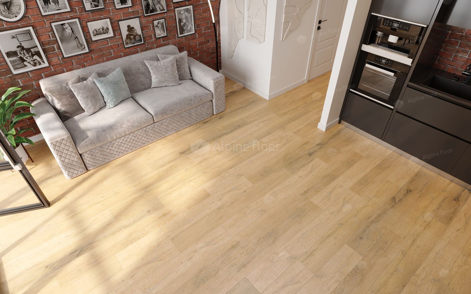 Alpine Floor Premium XL