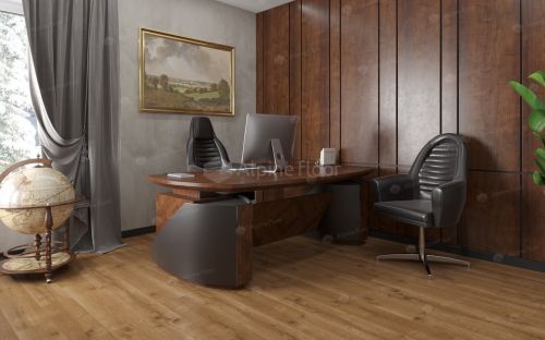 Alpine Floor Real Wood