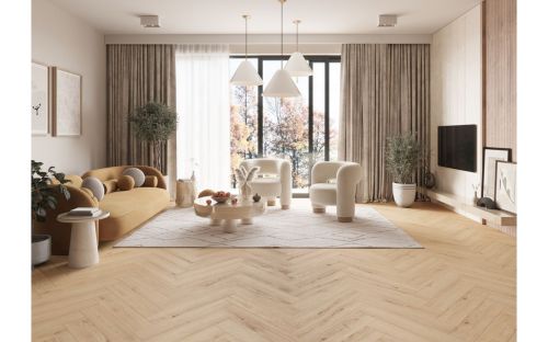 Alpine Floor Ville