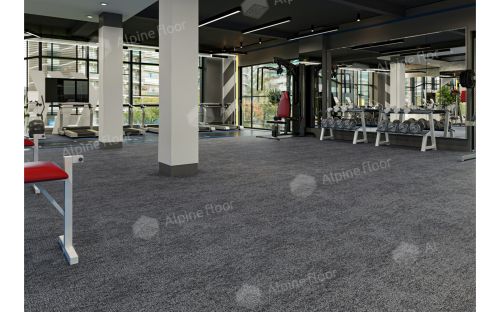 Alpine Floor Astoria