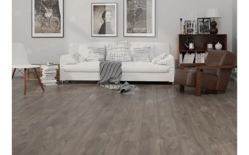 Alpine Floor by Camsan Albero