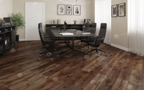 Alpine Floor by Classen Aqua Life