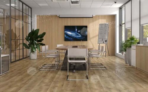 Alpine Floor by Classen Aqua Life XL