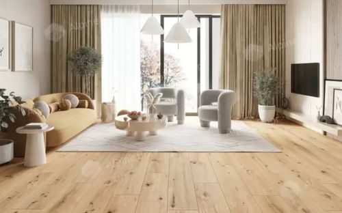 Alpine Floor by Classen Pro Nature