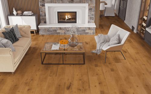 Alpine Floor Elegant 10