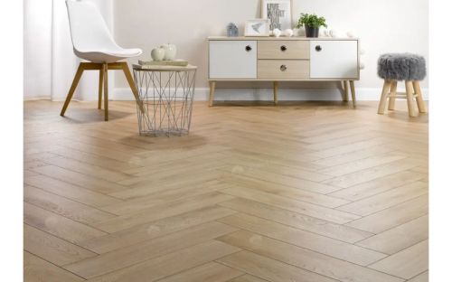 Alpine Floor Herringbone 8 BR