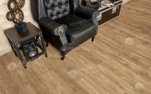 Alpine Floor Liberty Loose Lay