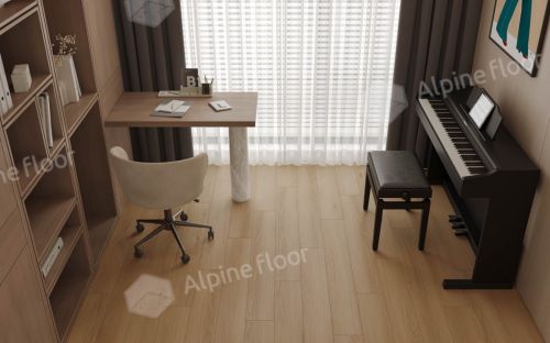 Alpine Floor Murano