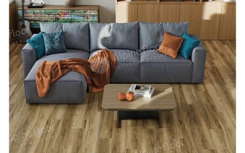 Alpine Floor Nut
