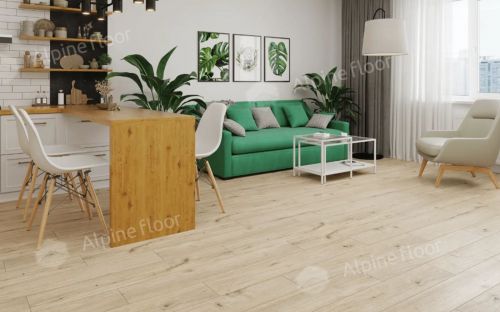 Alpine Floor Original Aura