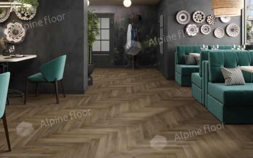 Alpine Floor Original Herringbone 12 Pro