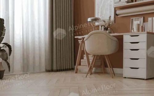 Alpine Floor Original Herringbone 8 Pro