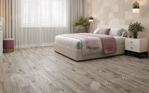 Alpine Floor Original Intensity