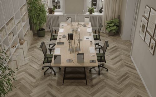 Alpine Floor Parquet