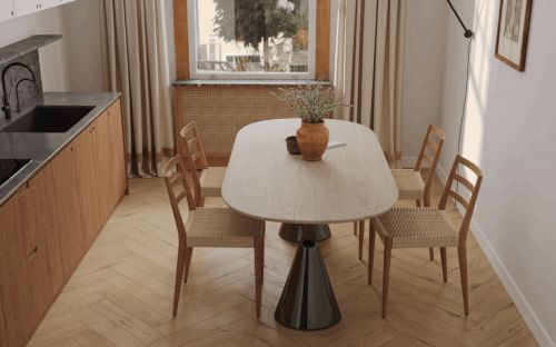 Alpine Floor Parquet S