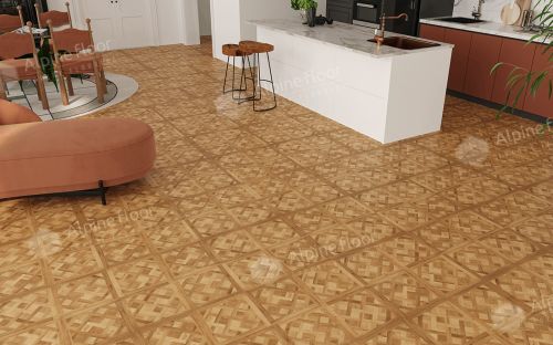Alpine Floor Parquet Sirocco