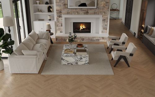Alpine Floor Приоритет Паркет