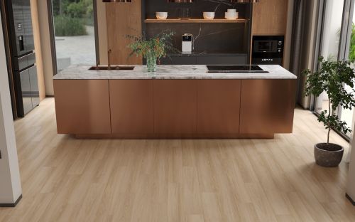 Alpine Floor Selene